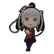 Kakegurui PVC Keychain SD Mary