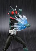 Kamen Rider Akční figurka Rider Sakurajima