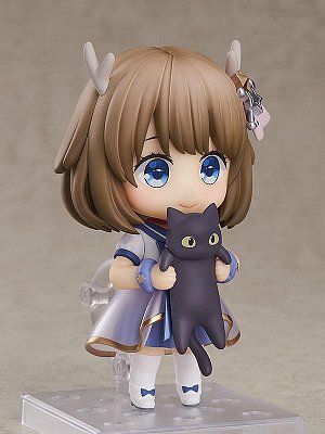 Kano Nendoroid Action Figure 10 cm