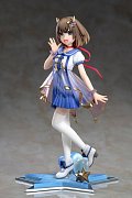 Kano Socha 1/7 Kano 22 cm