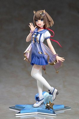Kano Socha 1/7 Kano 22 cm