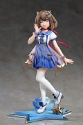 Kano Socha 1/7 Kano 22 cm