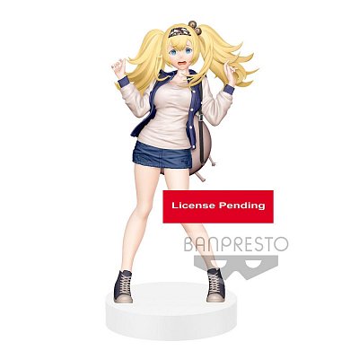 Kantai Collection EXQ PVC Statue Gambier Bay 22 cm
