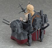 Kantai Collection Figma Action Figure Warspite 15 cm