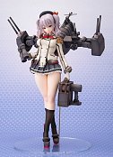 Kantai Collection Fleet Girls Collection PVC Statue 1/7 Kashima Limited Edition 25 cm