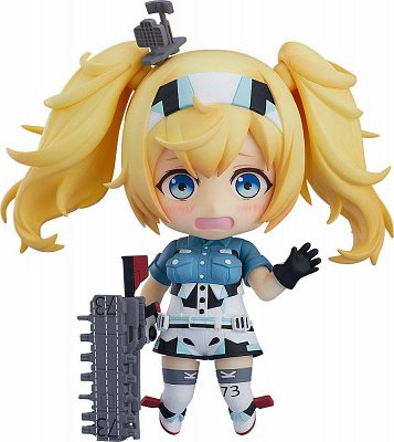 Kantai Collection Nendoroid Action Figure Gambier Bay 10 cm