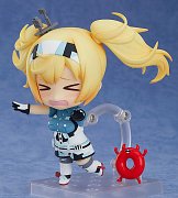 Kantai Collection Nendoroid Action Figure Gambier Bay 10 cm