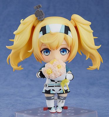 Kantai Collection Nendoroid Action Figure Gambier Bay 10 cm