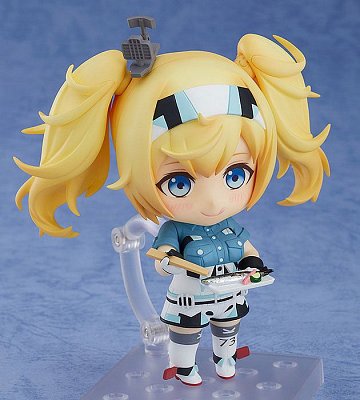 Kantai Collection Nendoroid Action Figure Gambier Bay 10 cm