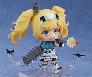 Kantai Collection Nendoroid Action Figure Gambier Bay 10 cm