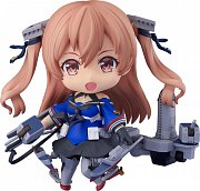 Kantai Collection Nendoroid Action Figure Johnston 10 cm