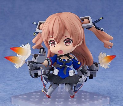 Kantai Collection Nendoroid Action Figure Johnston 10 cm