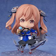 Kantai Collection Nendoroid Action Figure Johnston 10 cm