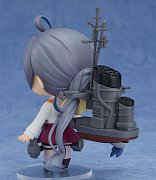 Kantai Collection Nendoroid Action Figure Kiyoshimo 10 cm