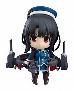 Kantai Collection Nendoroid Action Figure Takao 10 cm