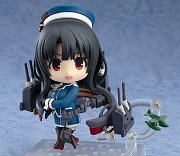 Kantai Collection Nendoroid Action Figure Takao 10 cm