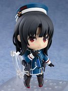 Kantai Collection Nendoroid Action Figure Takao 10 cm