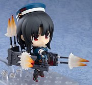 Kantai Collection Nendoroid Action Figure Takao 10 cm