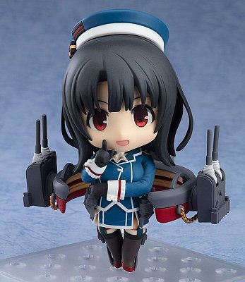 Kantai Collection Nendoroid Action Figure Takao 10 cm