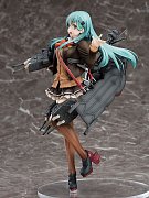 Kantai Collection PVC Statue 1/8 Suzuya Kai-II 23 cm