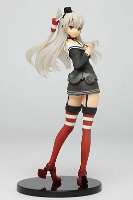Kantai Collection PVC Statue Amatsukaze 18 cm