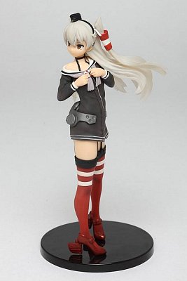 Kantai Collection PVC Statue Amatsukaze 18 cm