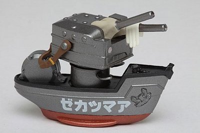 Kantai Collection PVC Statue Amatsukaze 18 cm