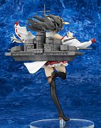 Kantai Collection PVC Statue Haruna 20 cm