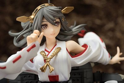 Kantai Collection PVC Statue Haruna 20 cm