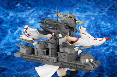 Kantai Collection PVC Statue Haruna 20 cm