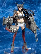 Kantai Collection PVC Statue Nagato 20 cm