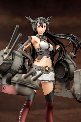 Kantai Collection PVC Statue Nagato 20 cm