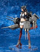 Kantai Collection PVC Statue Nagato 20 cm