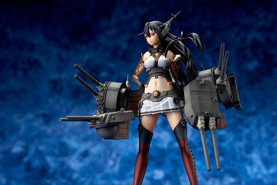 Kantai Collection PVC Statue Nagato 20 cm