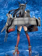 Kantai Collection PVC Statue Nagato 20 cm