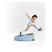 Socha kapitána Tsubasa PVC Tsubasa Ozora 18 cm