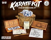 Karate Kid Miyagi-Do Karate School Kit Limited Edition