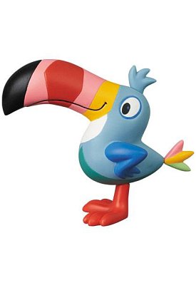 Kellogg\'s UDF Mini Figurka Tukan Sam (Classic Style) 8 cm