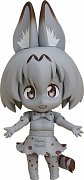 Kemono Friends Nendoroid Action Figure Serval 10 cm