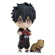 Kemono Jihen Nendoroid Action Figure Kusaka Kabane 10 cm