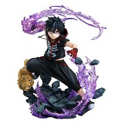 Kemono Jihen PVC Socha 1/8 Kusaka Kabane 21 cm