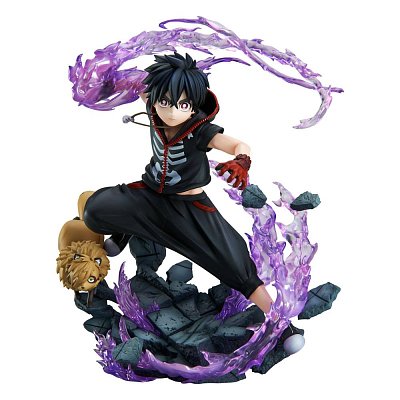 Kemono Jihen PVC Socha 1/8 Kusaka Kabane 21 cm