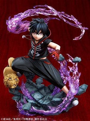Kemono Jihen PVC Socha 1/8 Kusaka Kabane 21 cm
