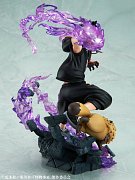 Kemono Jihen PVC Socha 1/8 Kusaka Kabane 21 cm