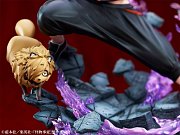 Kemono Jihen PVC Socha 1/8 Kusaka Kabane 21 cm