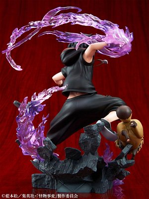 Kemono Jihen PVC Socha 1/8 Kusaka Kabane 21 cm