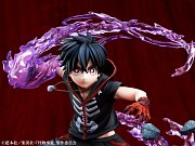 Kemono Jihen PVC Socha 1/8 Kusaka Kabane 21 cm