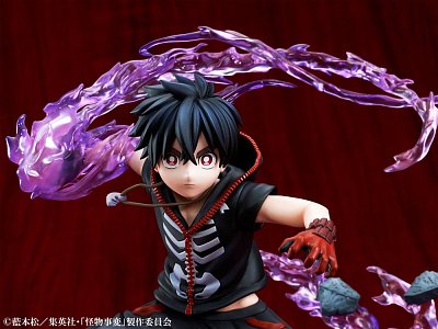 Kemono Jihen PVC Socha 1/8 Kusaka Kabane 21 cm
