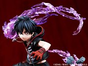 Kemono Jihen PVC Socha 1/8 Kusaka Kabane 21 cm