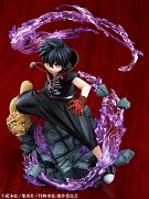 Kemono Jihen PVC Socha 1/8 Kusaka Kabane 21 cm